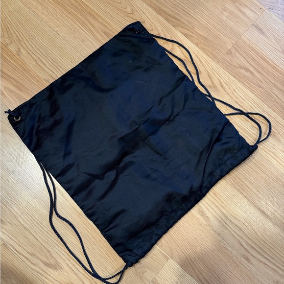 Seattle Seahawks 12th Man Drawstring Bag - Picture 2 of 3